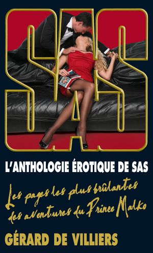 [SAS 201] • L Anthologie Erotique De SAS